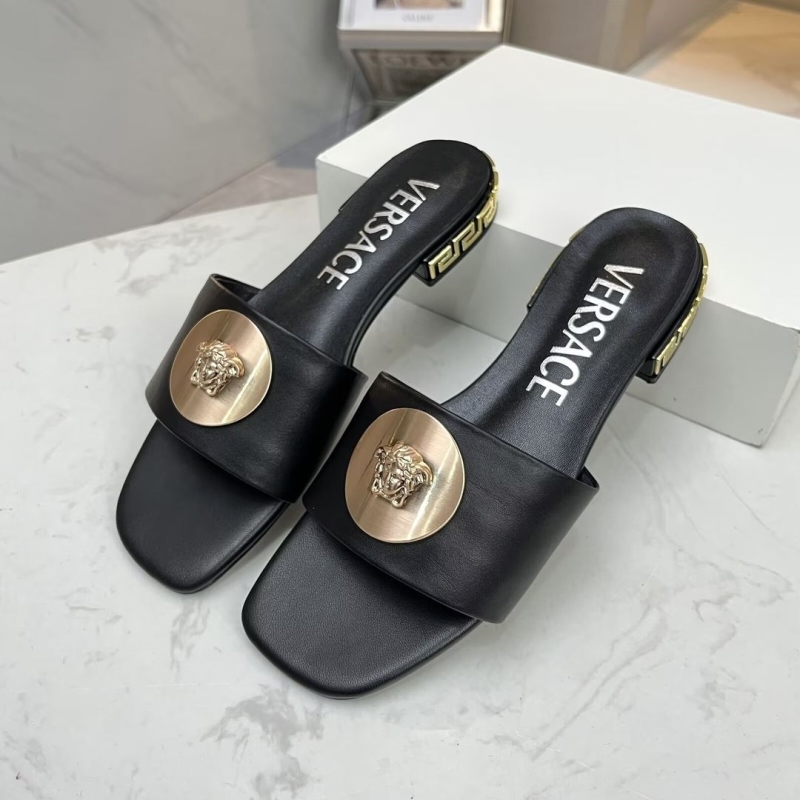 Givenchy Slippers